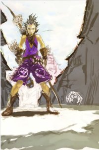 BUY NEW sengoku basara - 75031 Premium Anime Print Poster